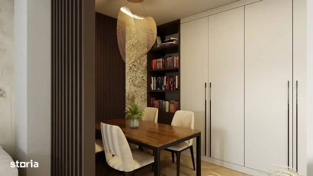 Garsonieră I Confort premium I Ananda Residence