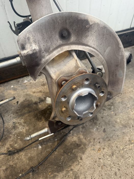 Шенкел амортисьор носачи bmw m2 g87 m3 g80 m4 g82 бмв м2 г87 м3 г80 м4