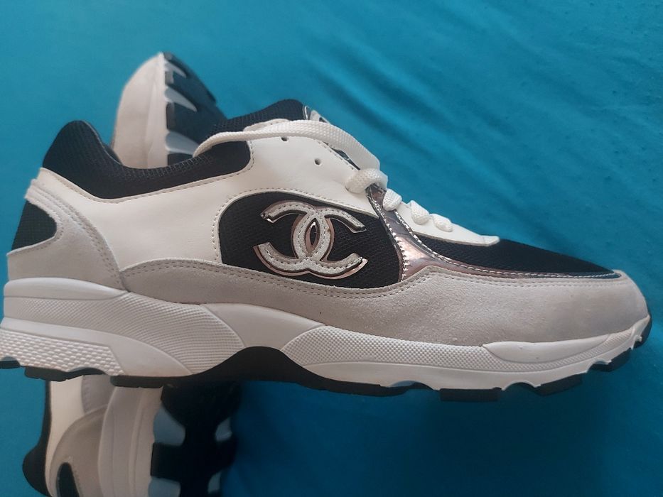 дамски обувки номер 40