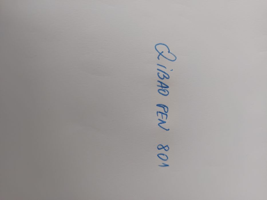 Stilou Qibao Pen 801