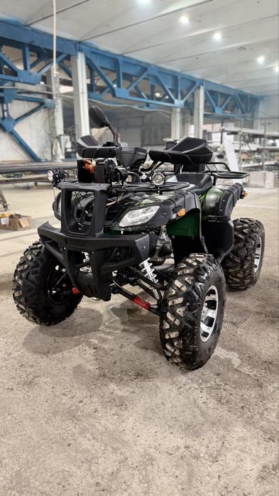 Квадроцикл 150 куб.