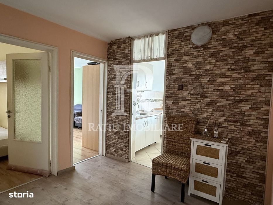Apartament cu 4 camere | Transilvaniei | Oradea
