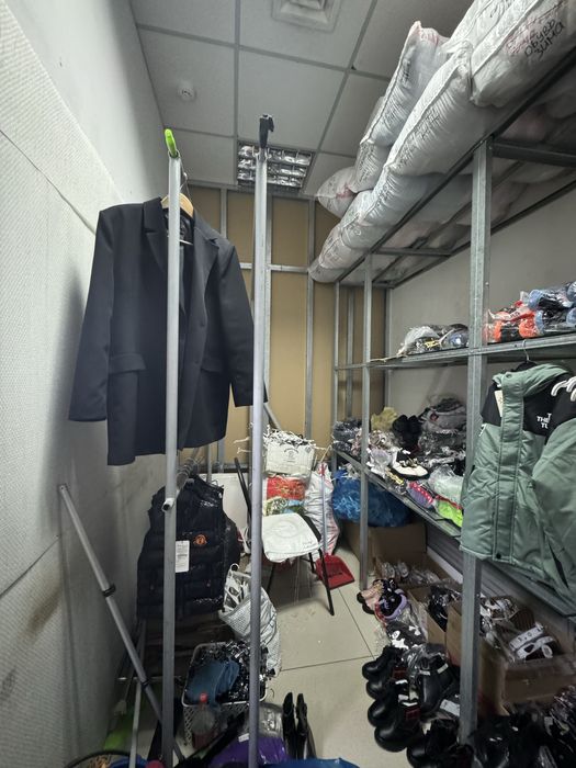 Продам бутик в ТД Рахмет