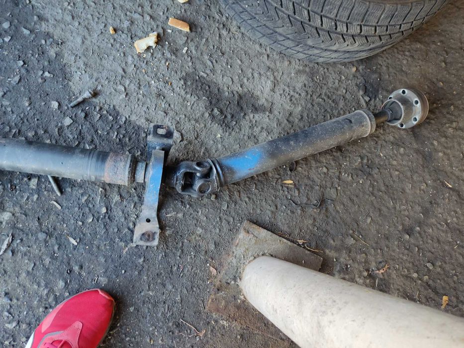 кардан за алфа ромео 159