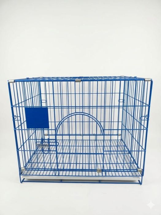 Клетка для кошек и собак
