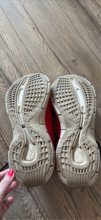 Маратонки Reebok 43 номер