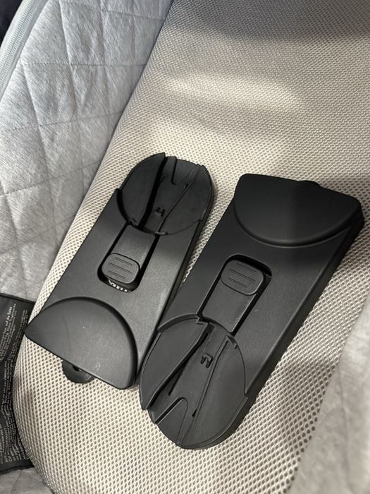 Спальный блок Easywalker Charley, люлька