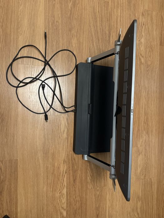 Wacom Cintiq  27 QHD + Ergo stand + Stylus