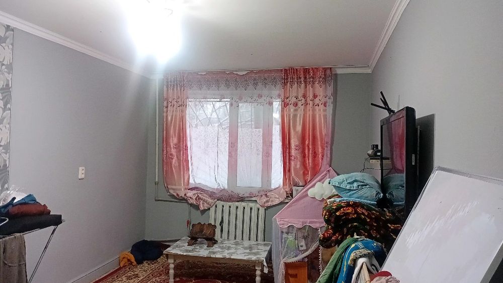 Срочно продам 2х комнатную квартиру