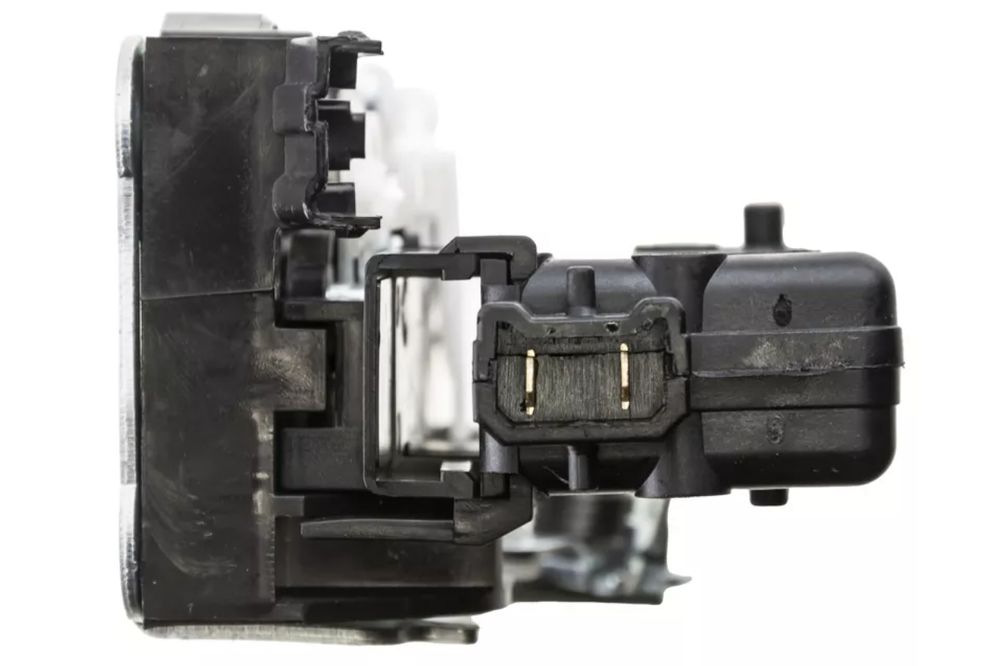 Брава За Предна Дясна Врата, Dacia, Sandero, Logan, 2 Пин