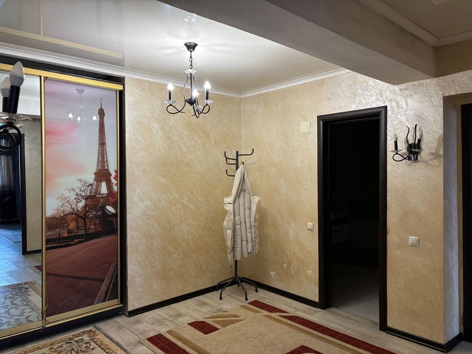 Сдается квартира