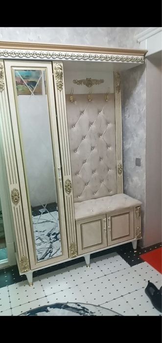 Вогзал янида 3 хонали квартира ижарага берилади