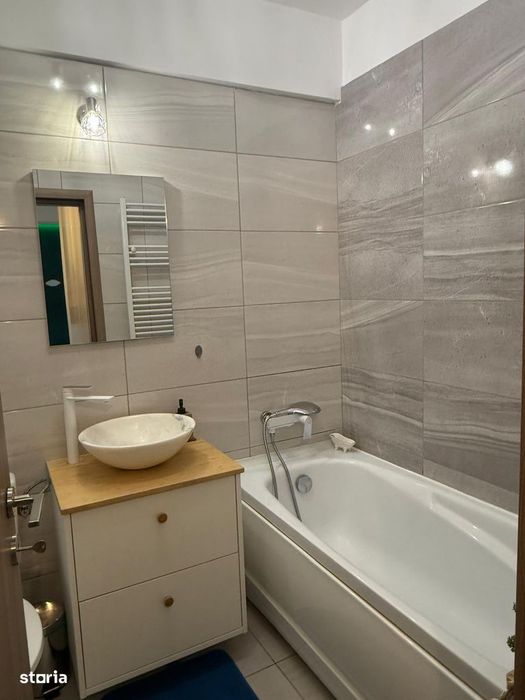 Apartament 2 camere Militari/Uverturii