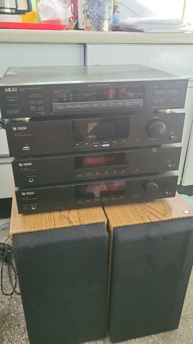 Boxe sonab , summit  si  lini audio