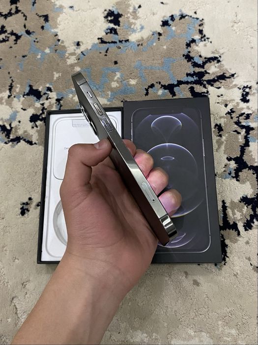 iphone 12 Pro srochni