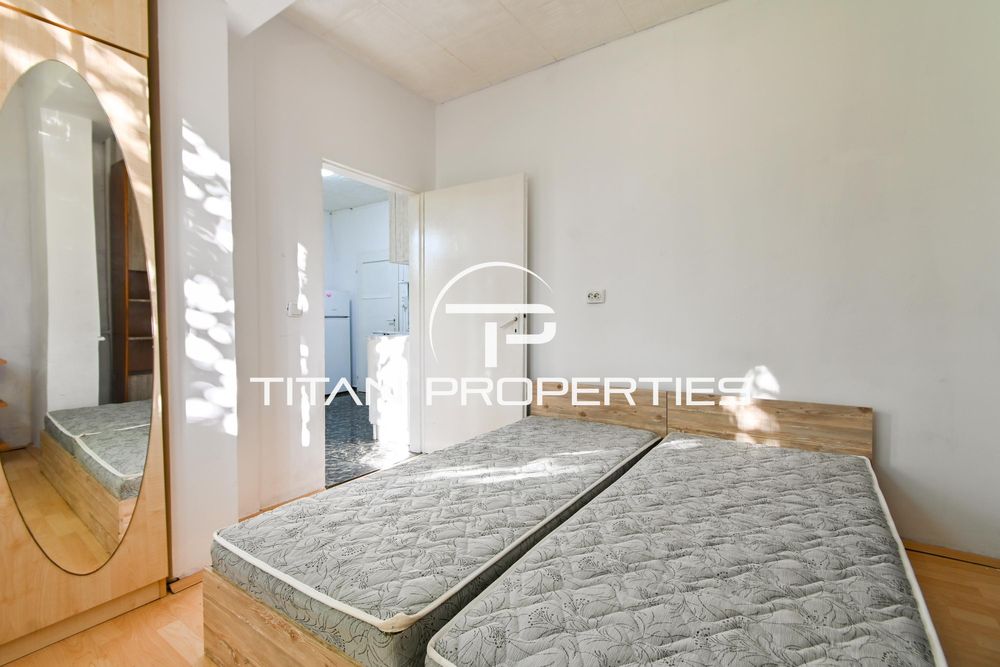 Дава се под наем Двустаен апартамент в София, Слатина - 50 кв.м за 400 € - Снимка #5