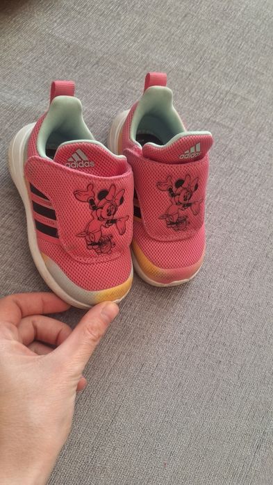 Маратонки 22, 23 размер