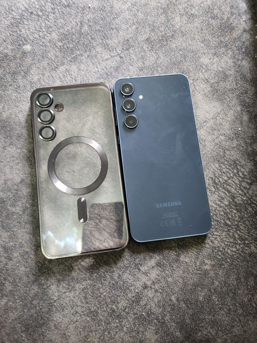 Vand /schimb samsung a55 5g impecabil!