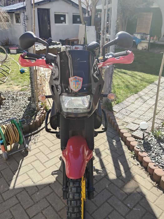 Vând kel 500 Kawasaki 1700€