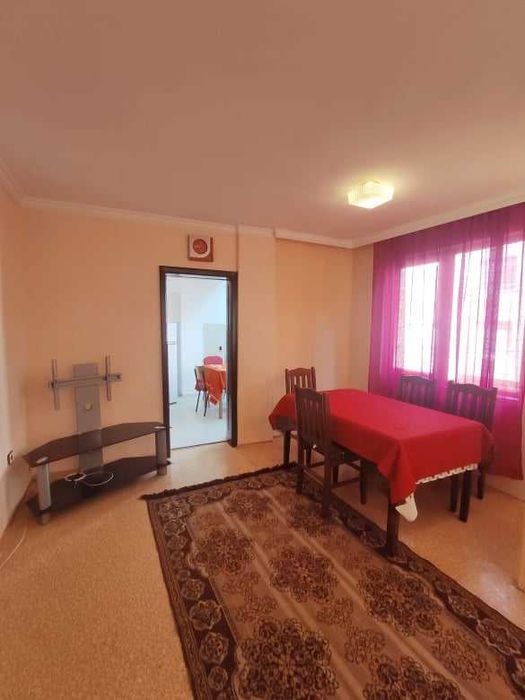 Дава се под наем Двустаен апартамент в Бургас, Възраждане - 100 кв.м за 89.25 € - Снимка #4