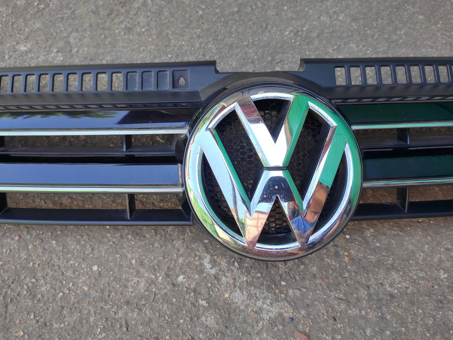 Решетка за Фолксваген Голф 5 plus