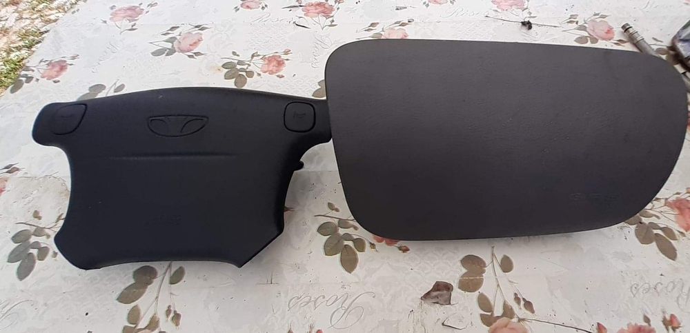 Piese Matiz, servo frană, airbag, radiator căldură, etc