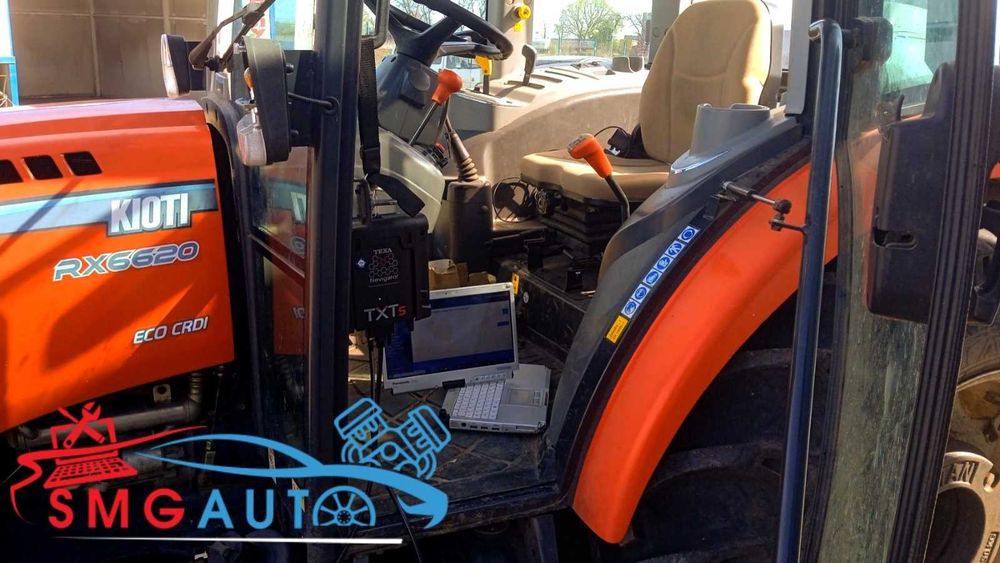 Чип тунинг , ремап и Софтуерно премахване на ДПФ , ФАП, ЕГР и Adblue