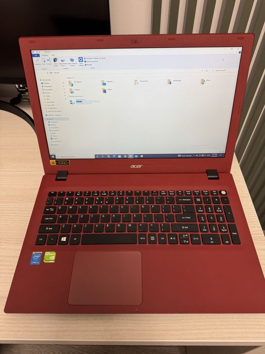 Vand ACER Aspire  E5-573 series (N15Q1)