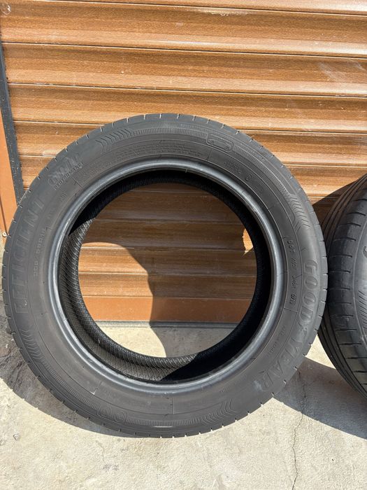 Гуми Good Year Efficient Grip performance 205/55/16