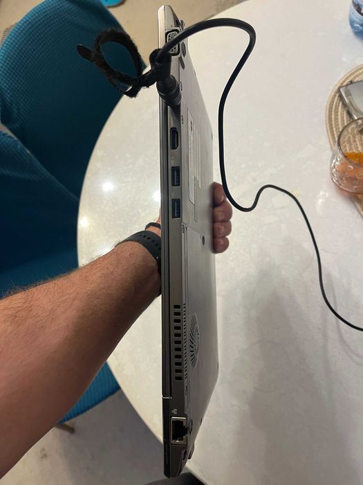 Laptop Toshiba Z830 Slim  Intel i5 / 10GB ram / ssd 512gb