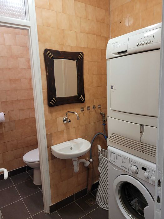 Дава се под наем Тристаен апартамент в София, Борово - 98 кв.м за 780 € - Снимка #15