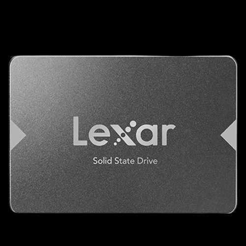 Твердотельный накопитель SSD Lexar 128GB