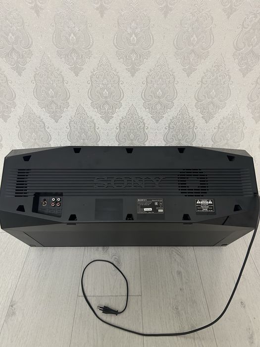 Колонка Sony GTK-X1BT блютуз 130000