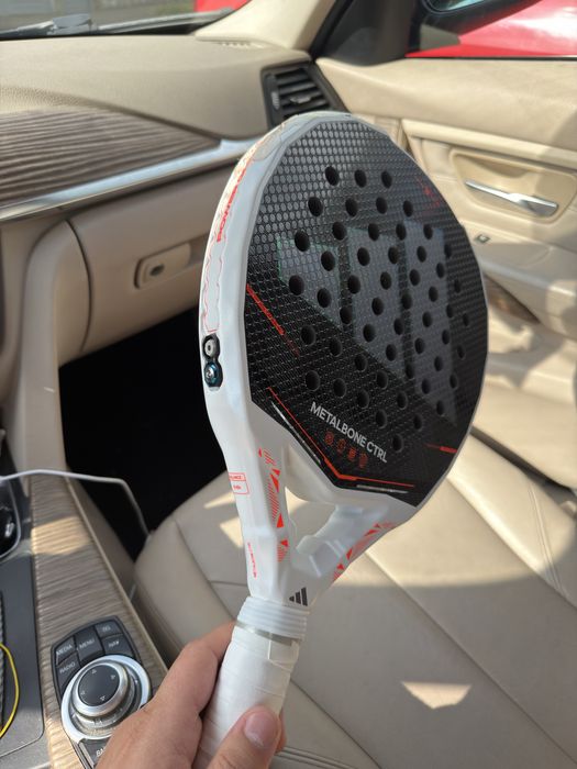 Racheta/Paleta Padel Adidas Metalbone CTRL 2026