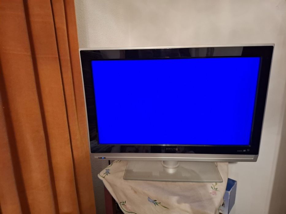 Televizor LCD Philips, stare bună!