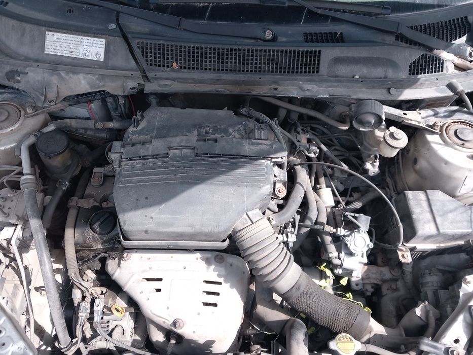 Toyota rav 4,  2.0 бензин, автомат,на части