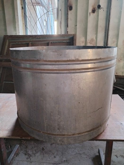 Мантышница промышленная