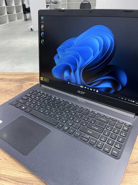 Ноутбук Acer Aspire 5