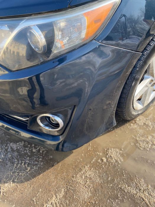 Бамбер, камри 50 SE