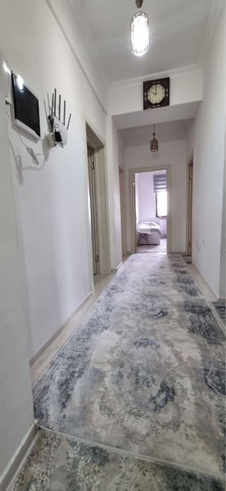 Olmazor Golden house novostroyka