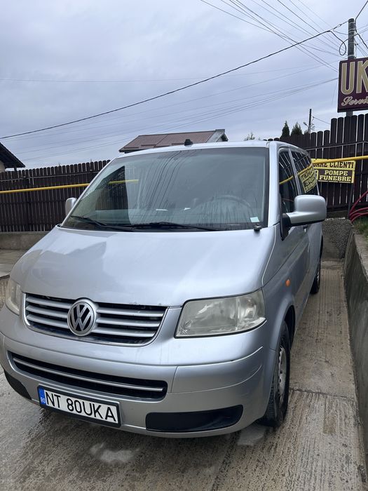 T5 duba funerarǎ, transport decedati