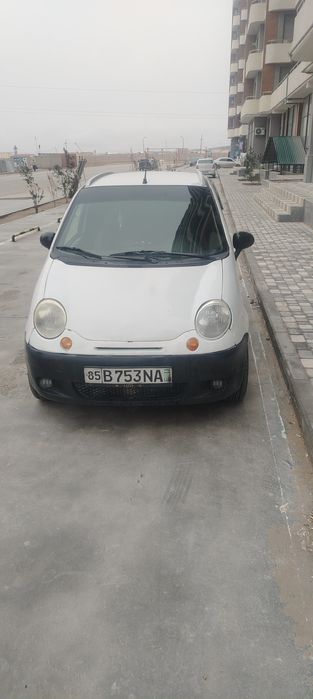 Prastoy matiz 2009 yil polniy asvijit bulgan mator standartga remont