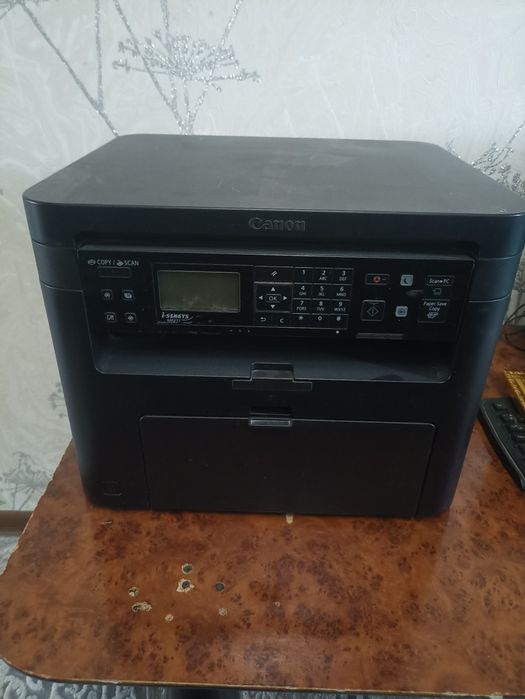 Принтер Canon mf211