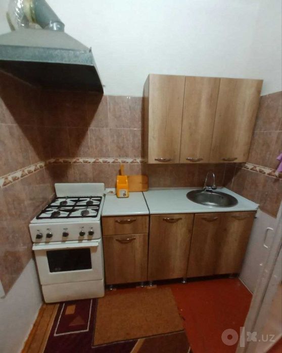 Продается 3 ком  Ахмад Югнакий ТТЗ №Ш311