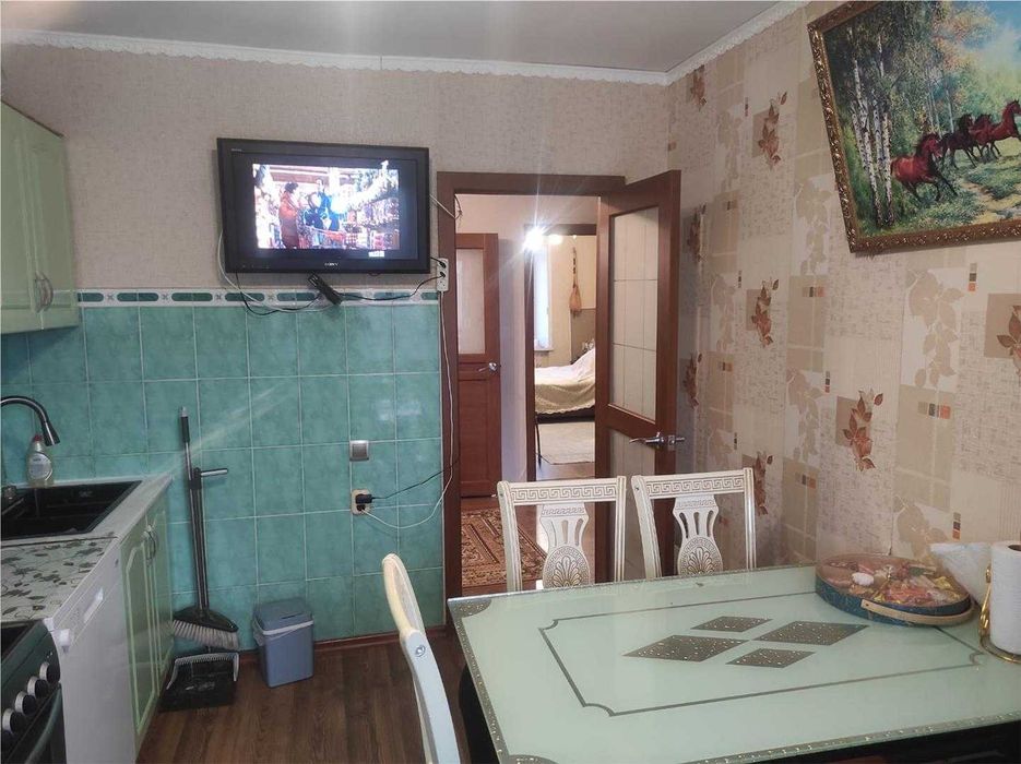Не просто трешка_ Ваш личный штаб!