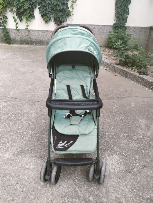 Детска количка Chipolino