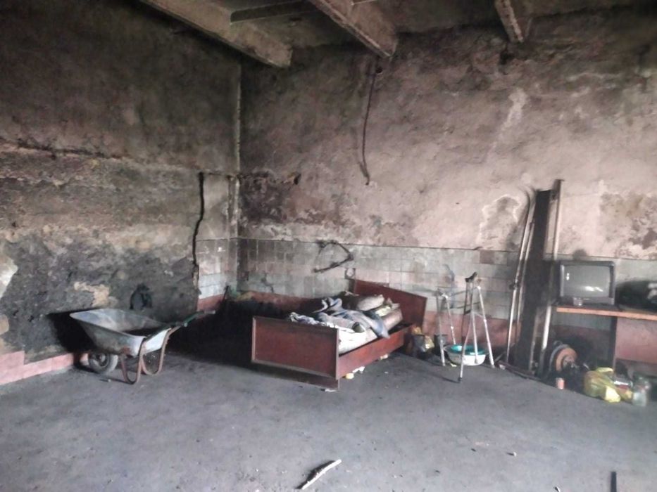 Продам действующее СТО