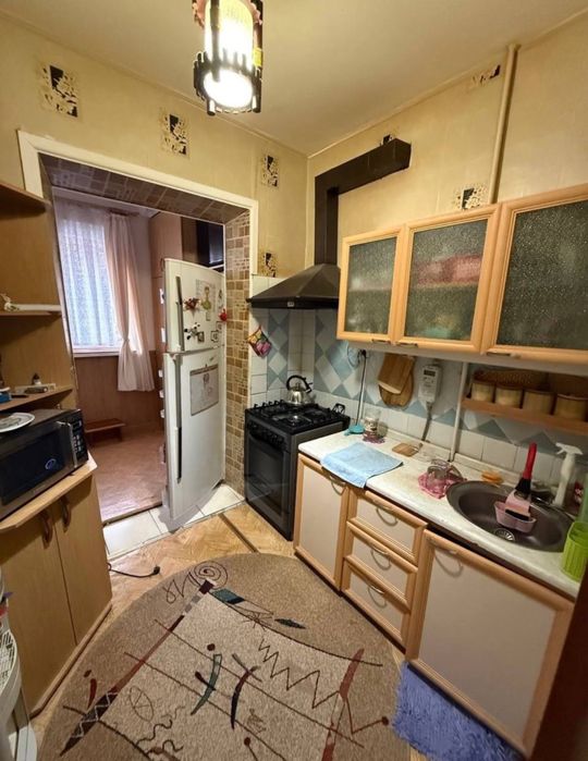 3/2/5 2х6 Массив Феруза 70м2