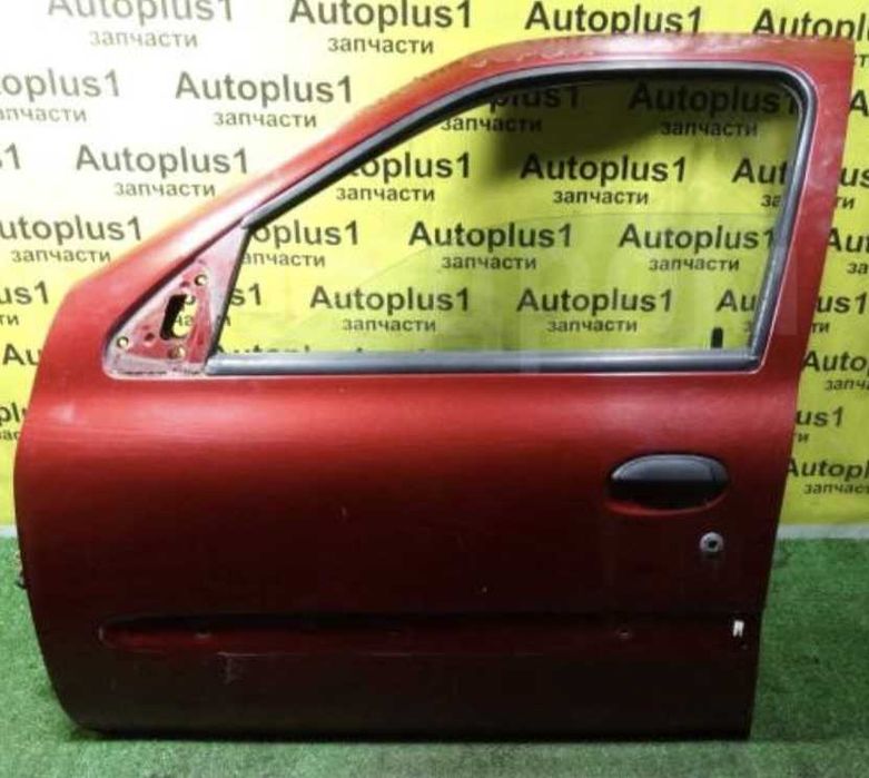 Фара Renault Arkana Kaptur Captur