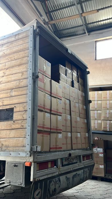 Грузоперевозки газель